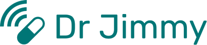 Dr Jimmy logo